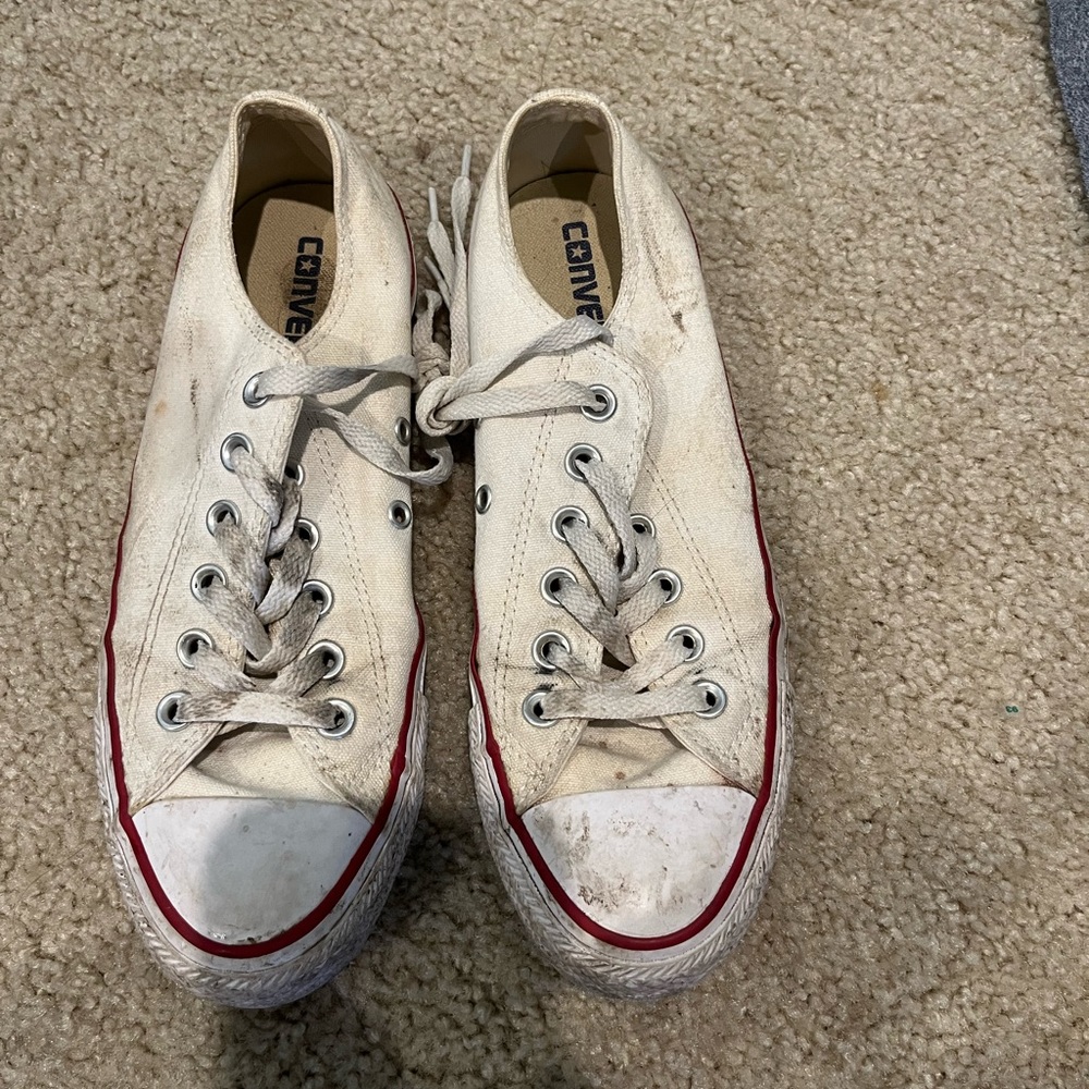 Converse Allstars